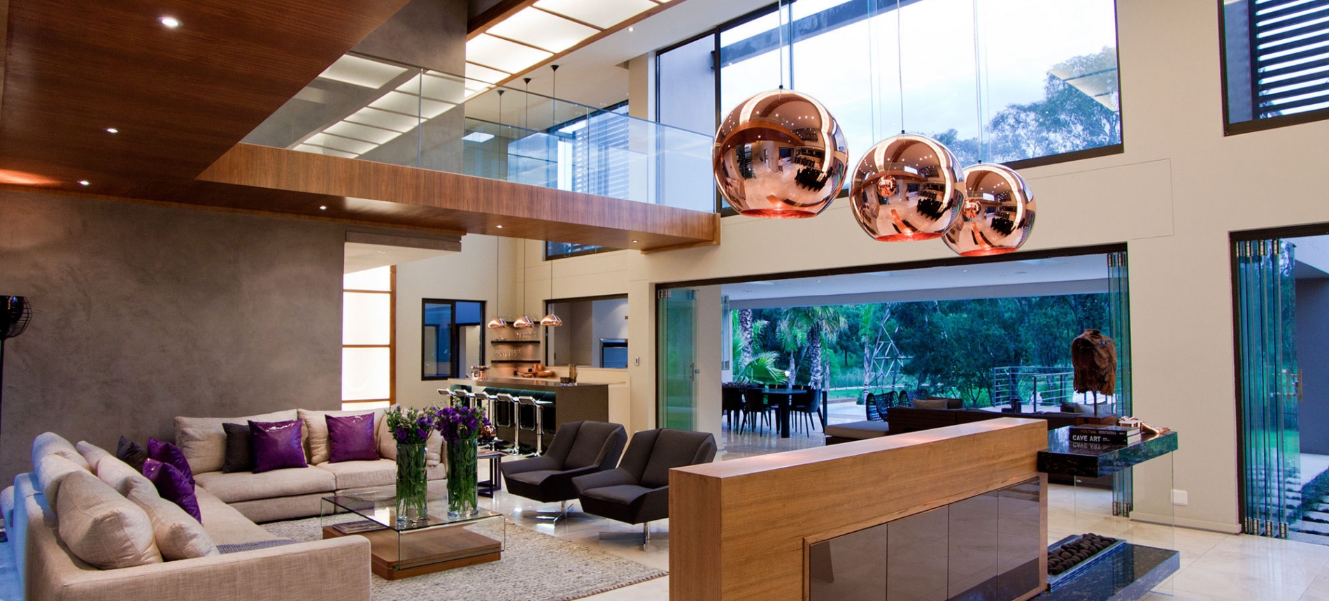 Там, де стиль зустрічається із затишком.