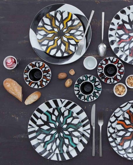 Скандинавская эстетика