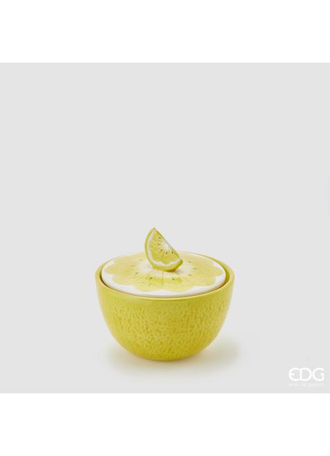 Емкость для сахара/меда Лимон