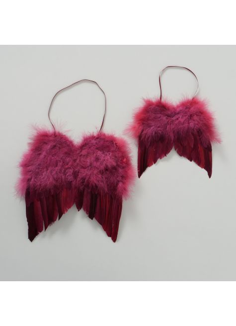 Крылья ангела сет из 2 1007082 Boltze