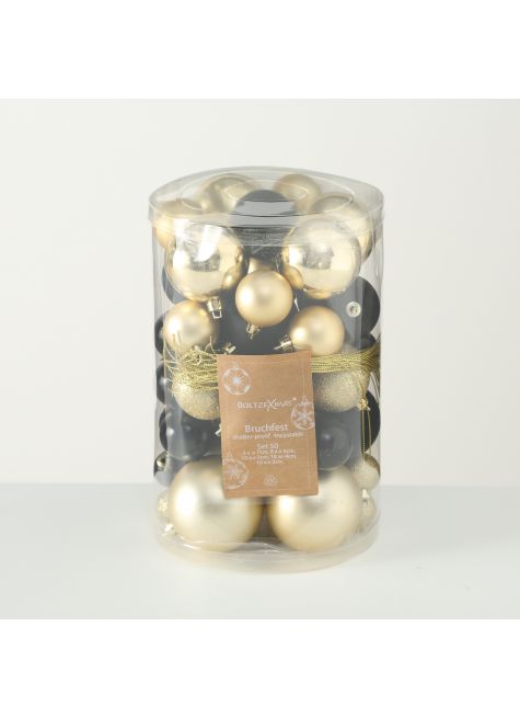 Набор елочных шаров 1014746 Boltze