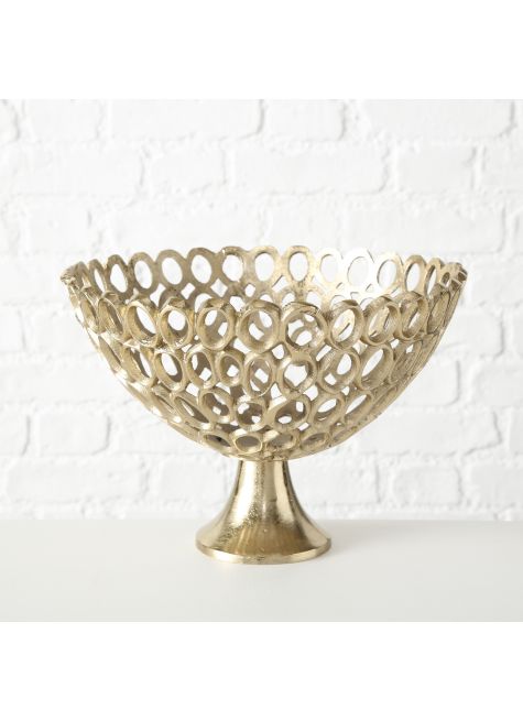 Фруктовница металлическая 1016648 Boltze