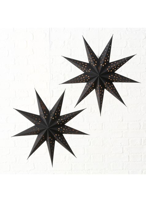 Декоративные звезды 1016941 Boltze