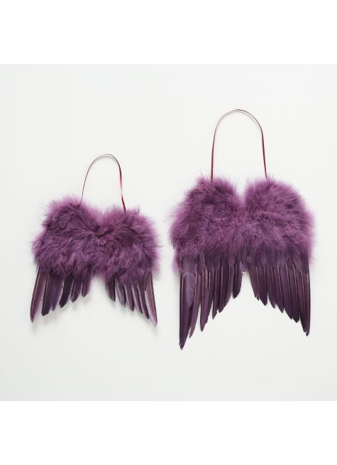 Крылья ангела сет из 2 1017365 Boltze