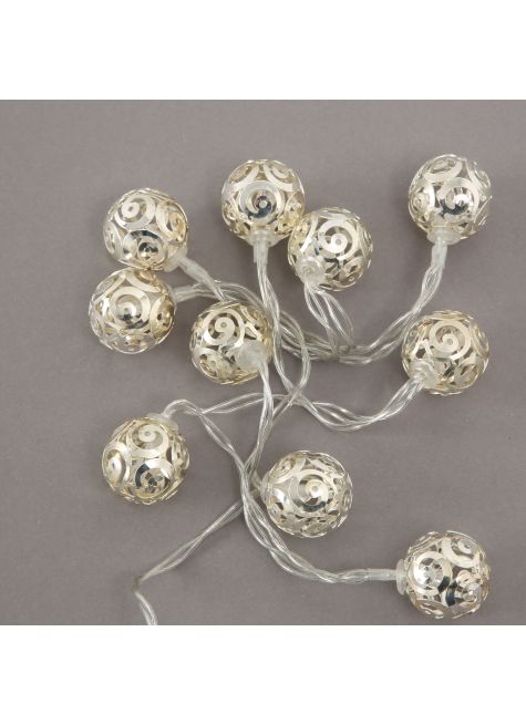 LED гирлянда 1018905 Boltze