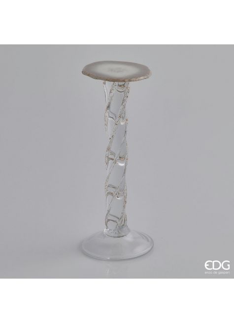 Подсвечник Twist L