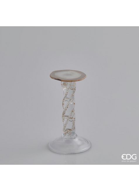 Подсвечник Twist S