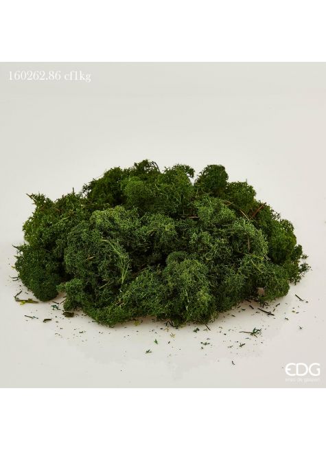 Мох искуственный