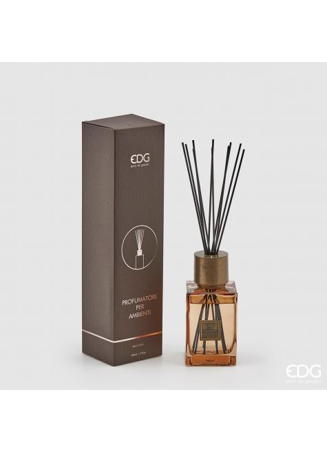 Диффузор EDG Blackforest 500 мл