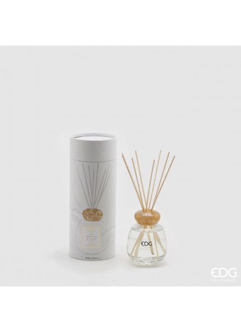 Диффузор Gold (Green Tea & Berry) 200 мл