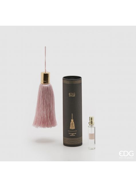 Диффузор (Water Lily) 15 мл + кисть Pink