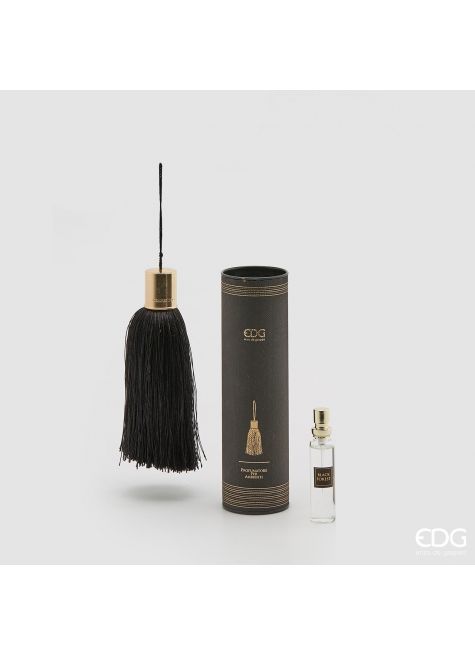 Диффузор (Black Forest) 15 мл + кисть Black