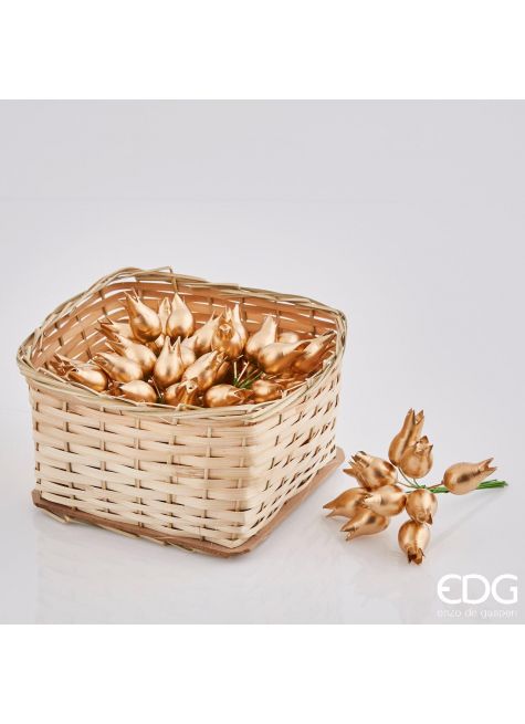 Ягоды граната золотые