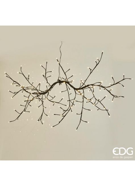 Ветка с Led лампочками