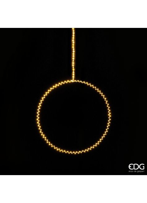 LED - Кольцо M