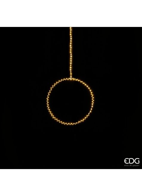 LED - Кольцо S