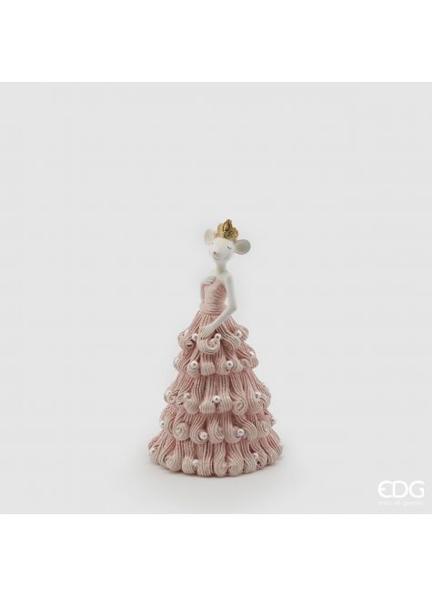 Принцесса мышка