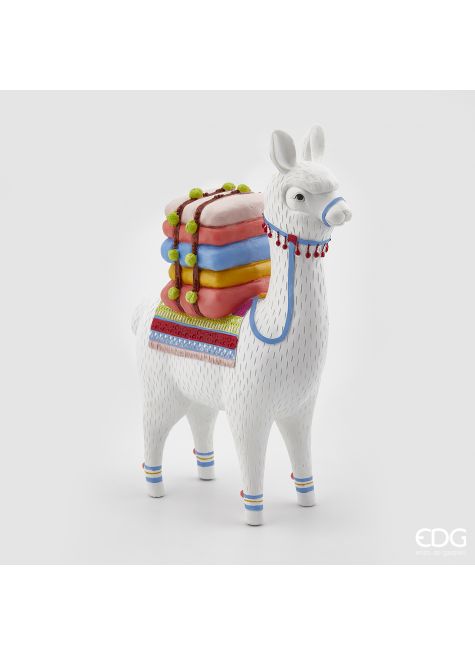 Лама Полли М