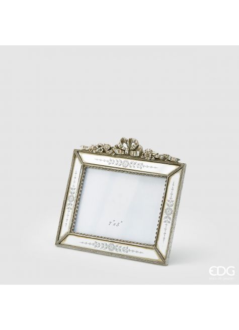 Рамка для фотографий EDG Серебро S