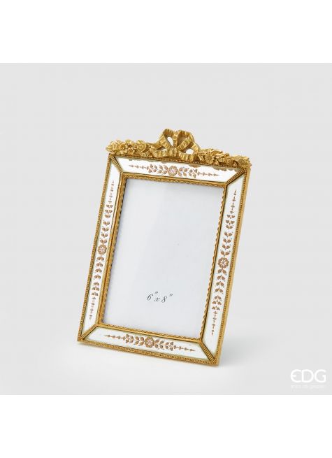 Рамка для фотографий EDG золото S