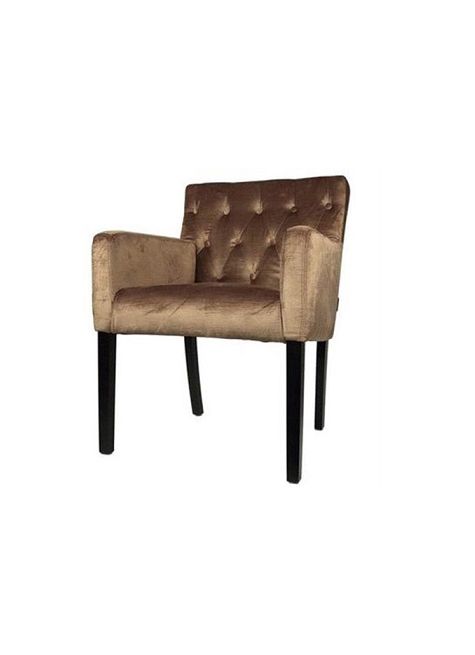 Стул ADA-1519/TRA Dome Deco