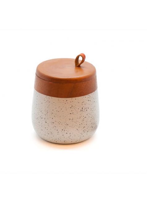 Бокс манговый M D6-W24/GRI Dome Deco