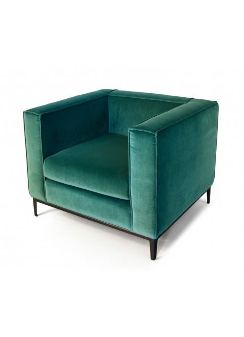 Кресло F15-T20/GV40 Dome Deco