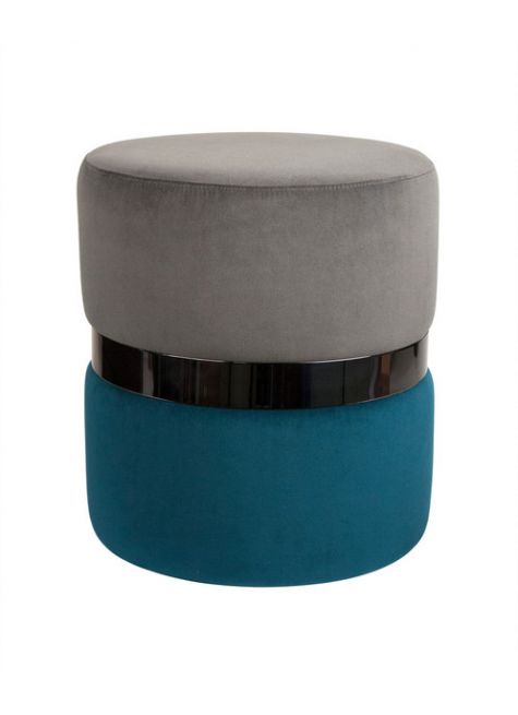 Пуф F4-T39/BL Dome Deco