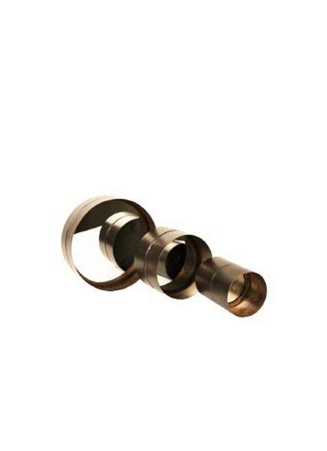 Зеркала сет из 4 шт. F7-S3/DBRO Dome Deco