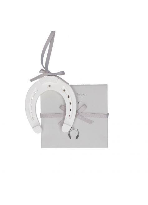 Ароматическая фигурка Подкова