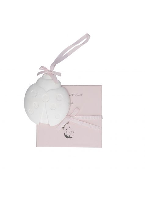 Ароматическая фигурка Божья Коровка