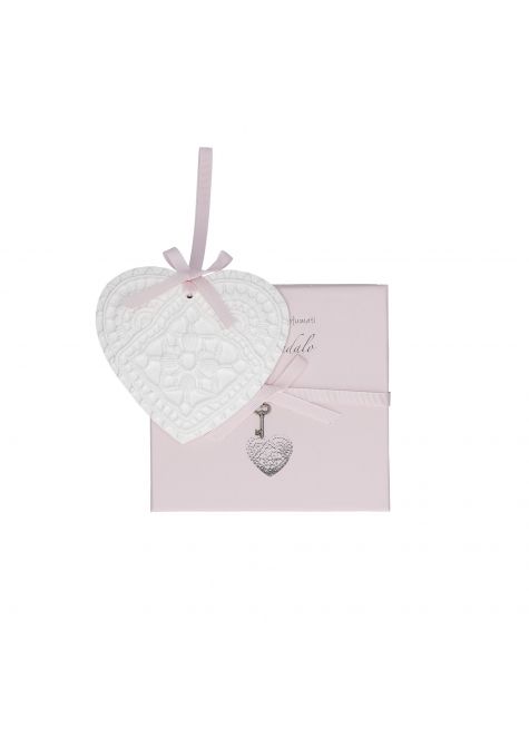 Ароматическая фигурка Сердце