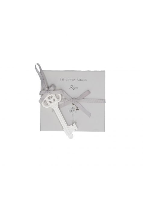 Ароматическая фигурка Ключик