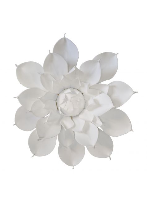 Лилия белая