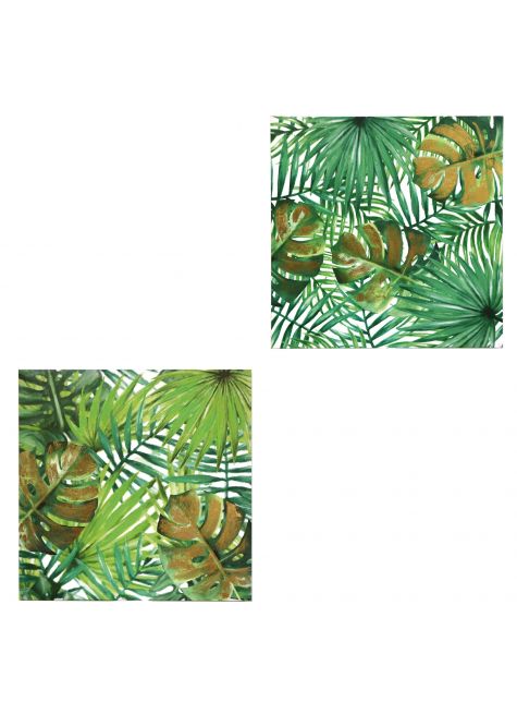 Картина Монстера