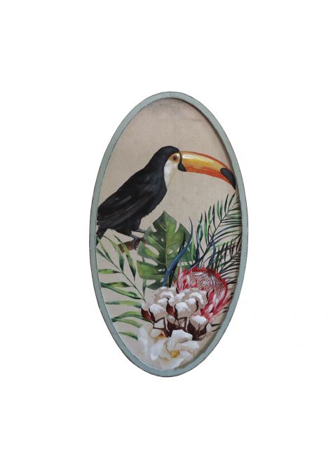 Картина Тукан