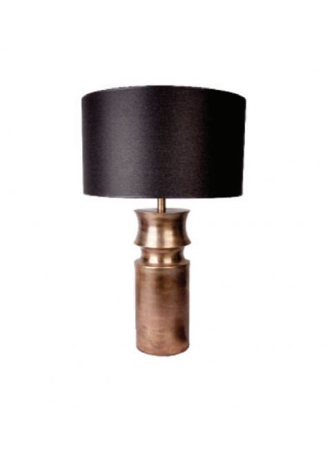 Лампа настольная L3-A5C/BRO Dome Deco