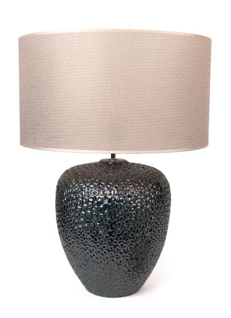 Лампа настольная L3-C29/BL Dome Deco