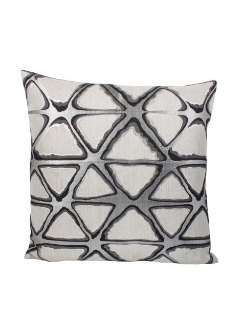 Подушка LUX4545/GRI Dome Deco