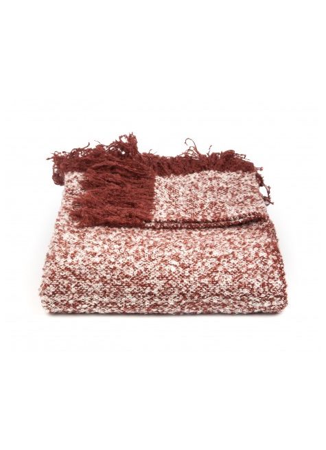 Плед меланж MOH130170 Dome Deco