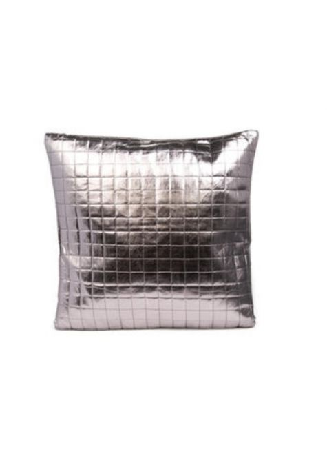 Подушка NELL4040/SI Dome Deco