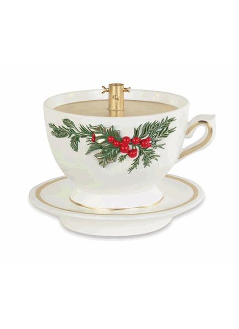 Підставка під ялинку Чашка