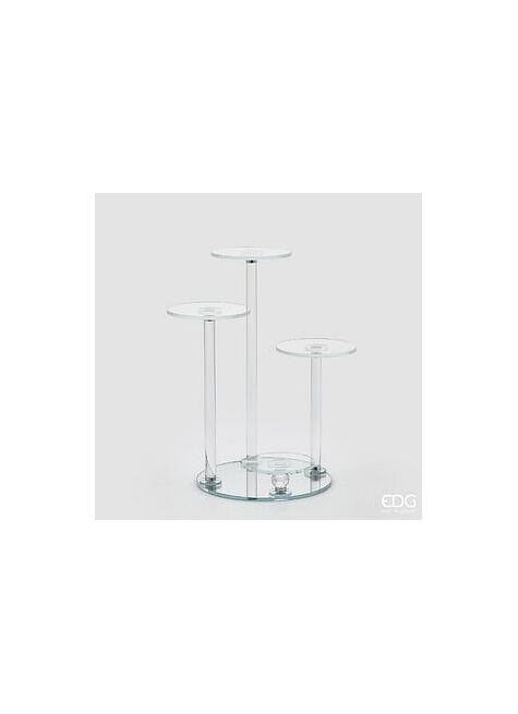 Підставка чотирирівнева