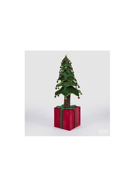 Декоративна ялинка