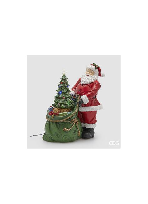 Ялинка у мішку