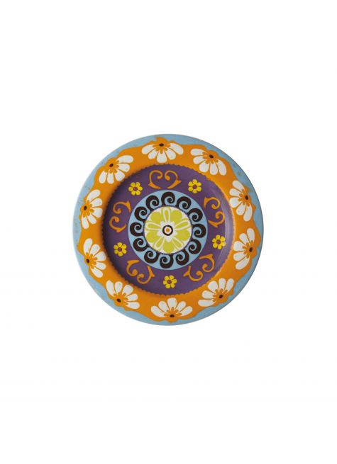 Тарелка 2 - 20,5 см Nador