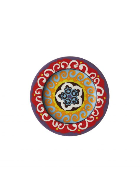 Тарелка 1 - 20,5 см Nador