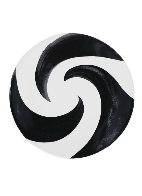 Тарелка 3 - 27,5 см Noir