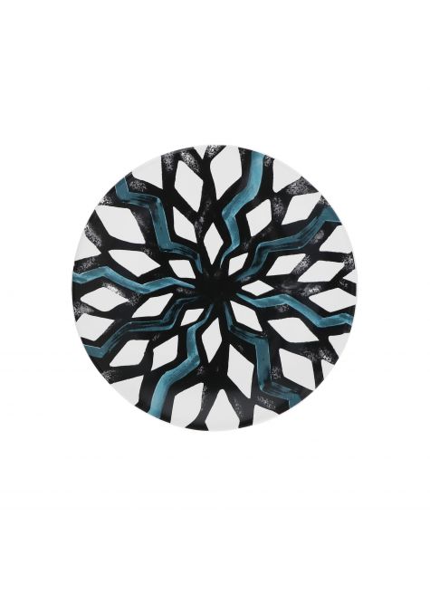 Тарелка 4 - 20,5 см Noir