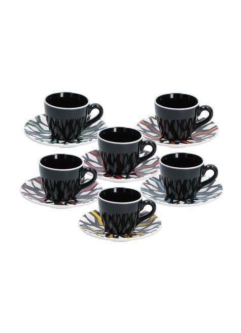 Кофейный набор Noir